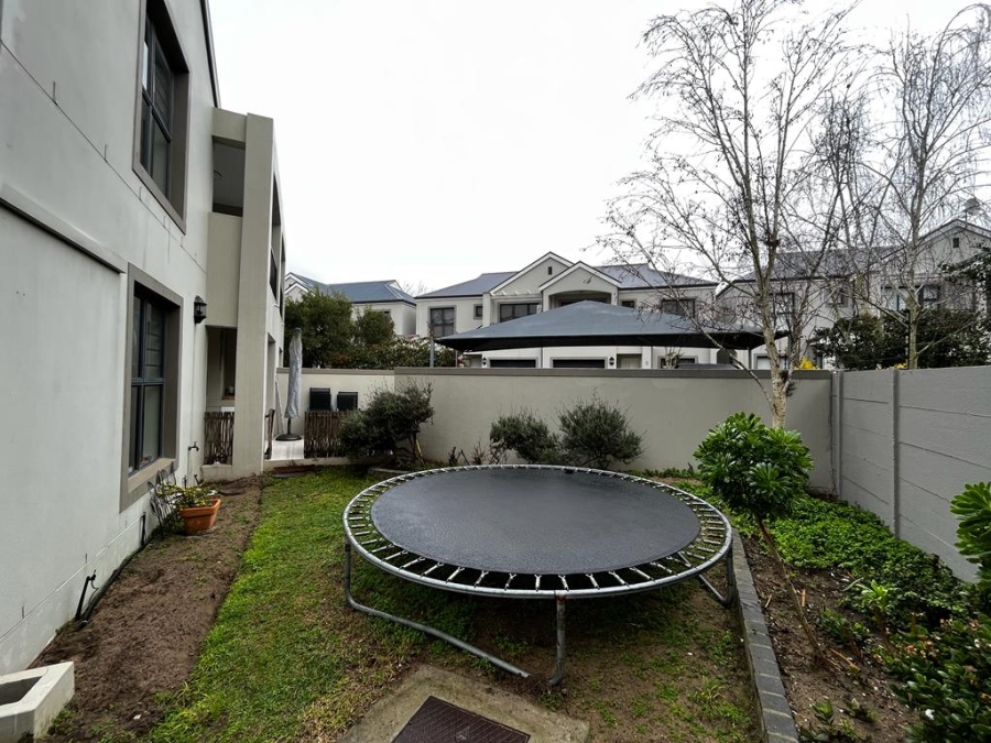 To Let 3 Bedroom Property for Rent in Durbanville Western Cape